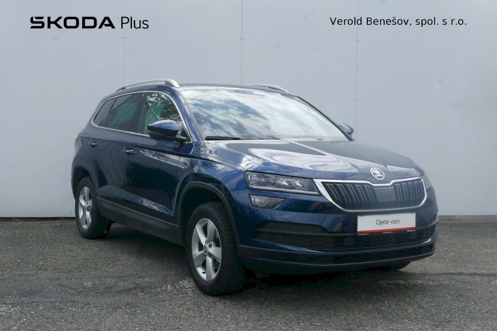 Škoda Karoq, 1.5 TSI 110 kW M6° STYLE - fotka 6