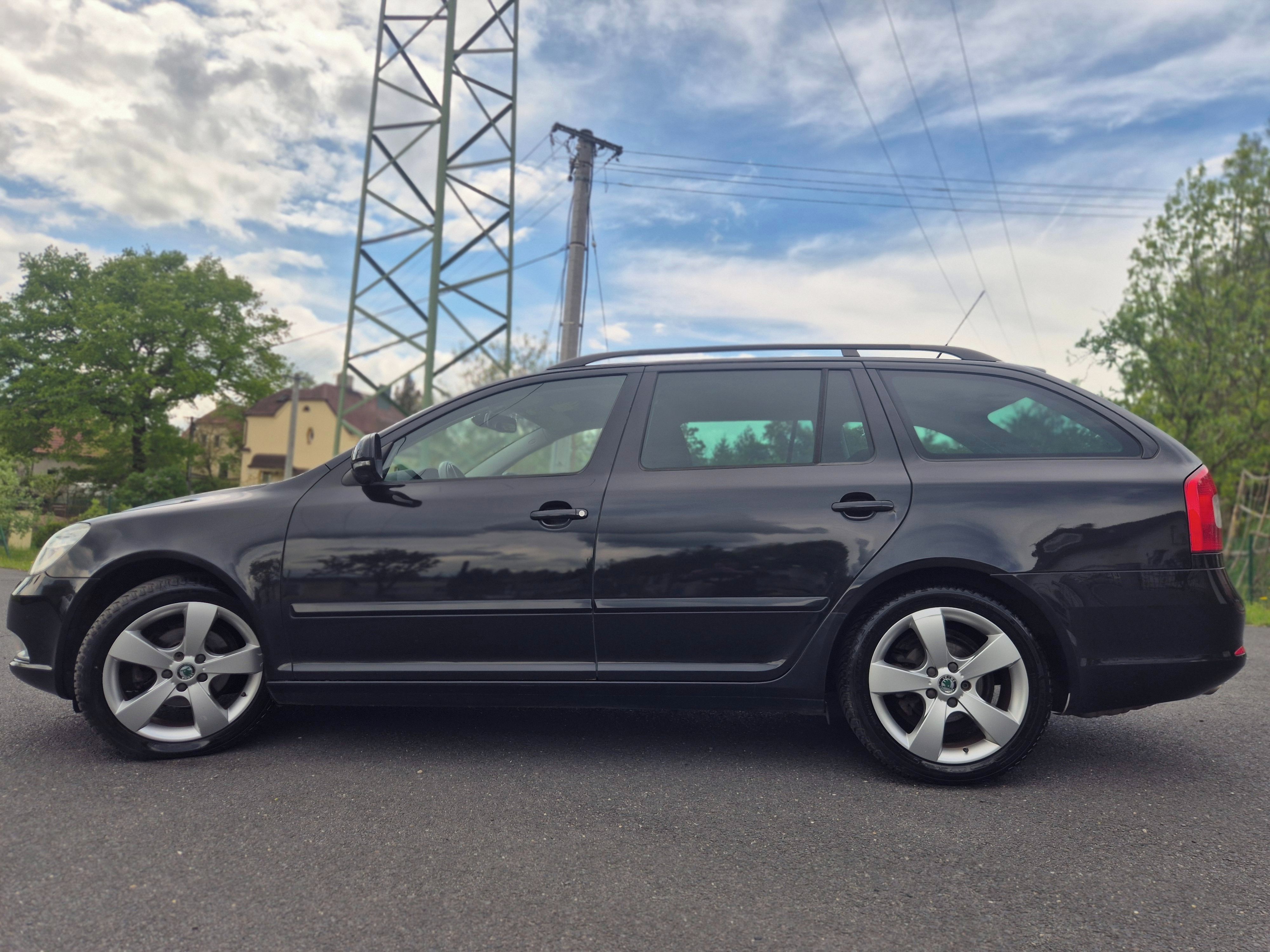 Škoda Octavia, 1 maj.plný servis ZÁRUKA 1 ROK - fotka 3