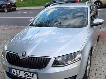 2.0 TDI ELEGANCE
