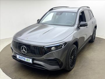 300 4M AMG LED 360° NZTOP