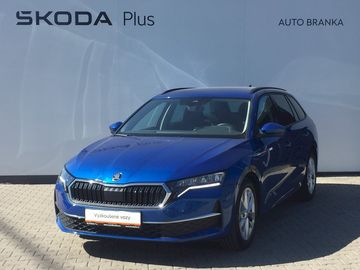 2.0 TDI 85kW Selection Combi