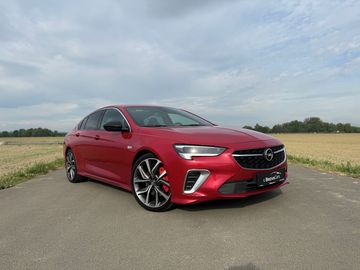 GSI 2.0t 169kW 4x4 ČR FACELIFT