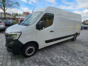 Renault Master, 2.3 dCi 135k L3H2P3 Extra
