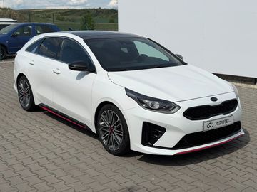 1.6 T-GDI 150 kW GT DCT
