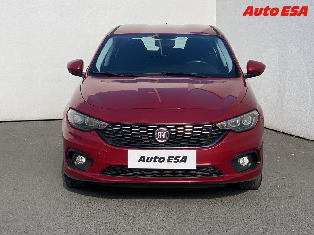 Fiat Tipo, 1.4 - fotka 2