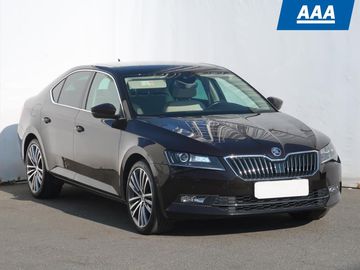 1.8 TSI, Style, Automat