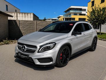 45 4MATIC,360PS,AMG,Carbon,DPH