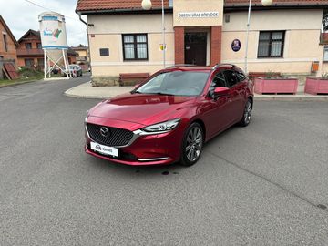 2.5 Skyactiv/TakumiPlus/servis