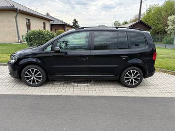 nová STK, servis jen VW