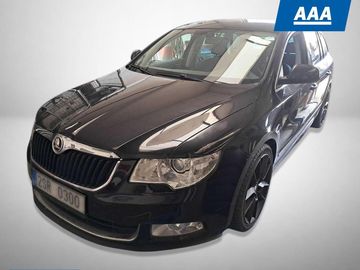 2.0 TDI, Elegance, Automat