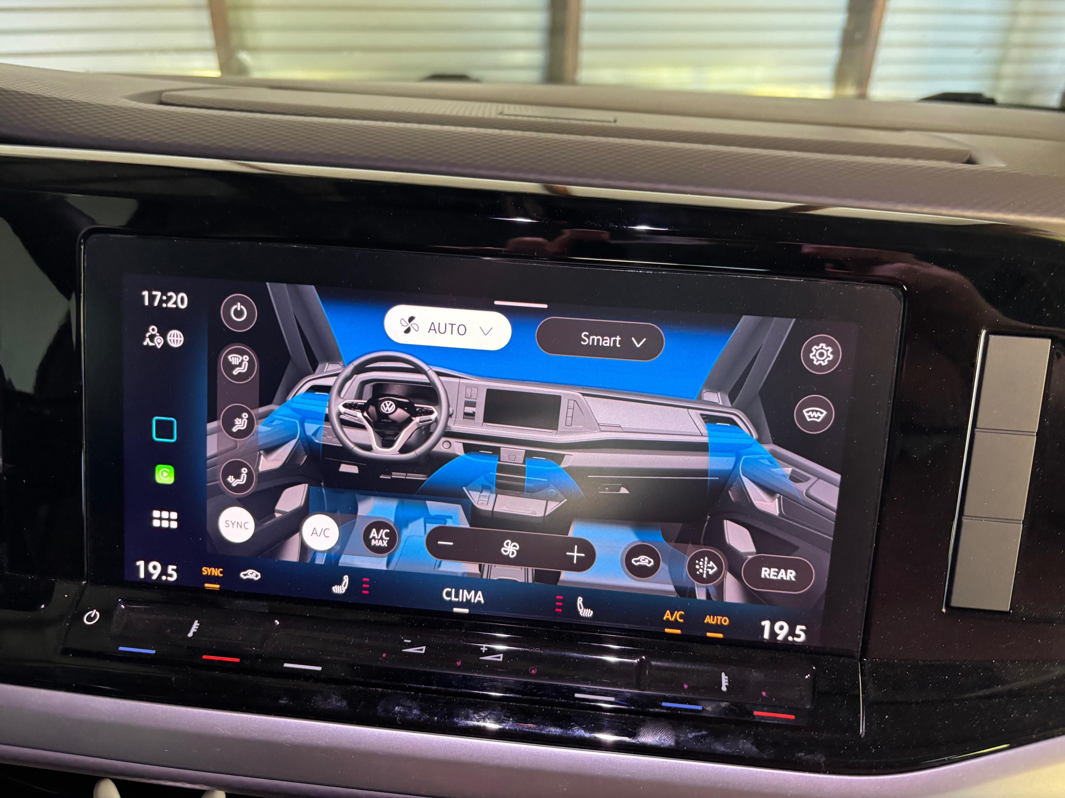 Volkswagen Multivan, Multivan T7 Long Life - fotka 3