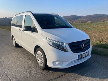 ČR, 1.maj,, 4X4, automat