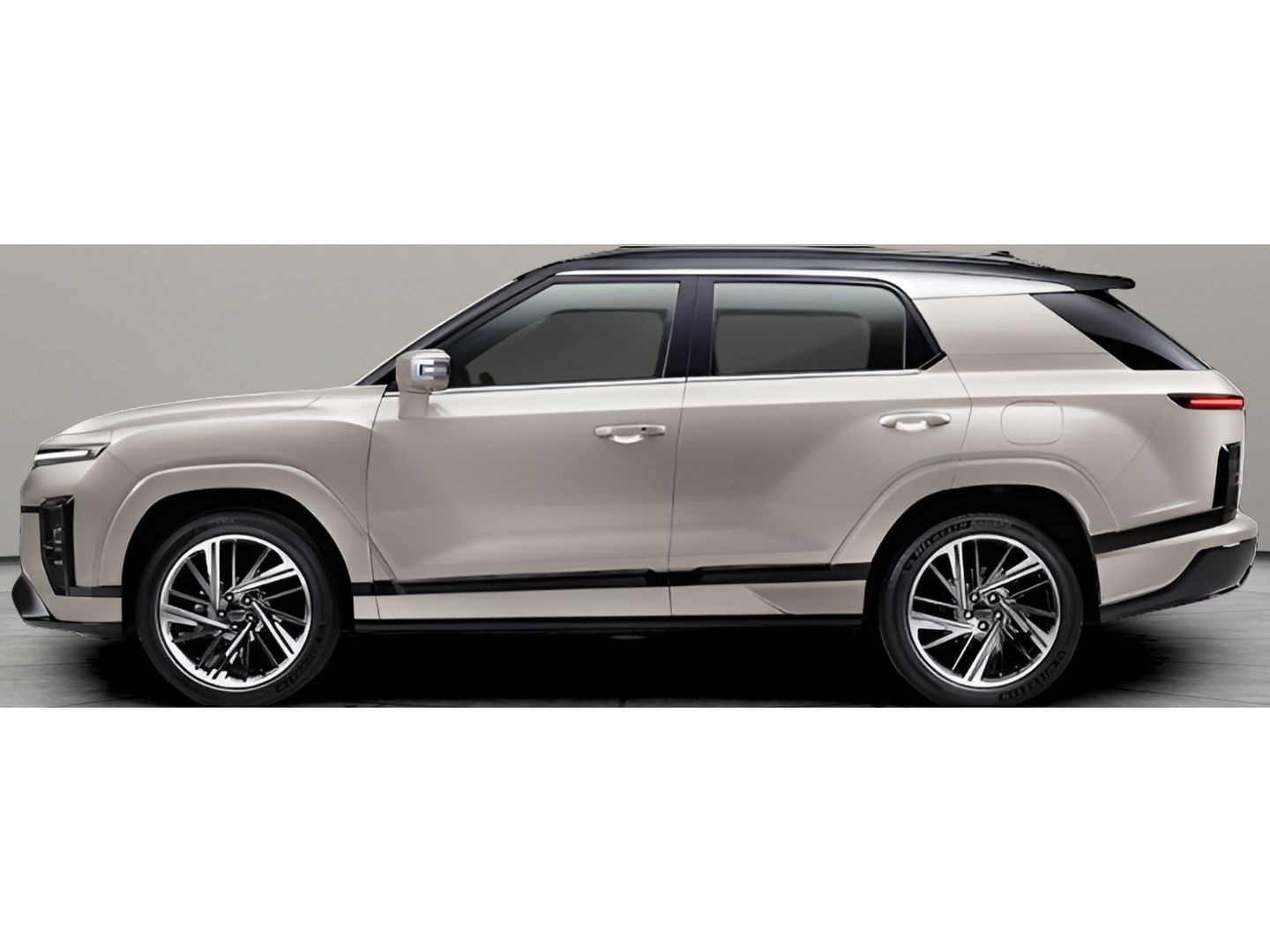 SsangYong Actyon, PREMIUM č.obj 64979