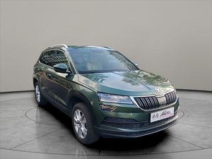 Škoda Karoq, 1,5 TSI DSG STYLE