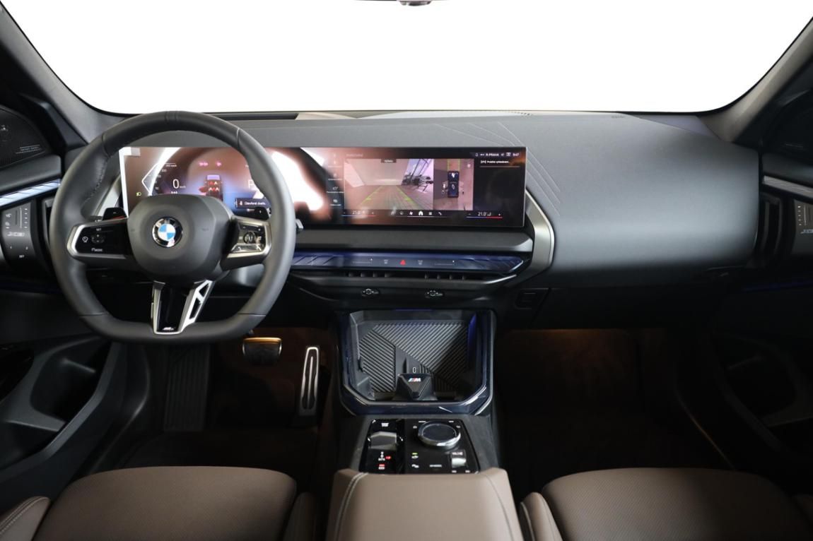 BMW X3, xDrive20d - fotka 5