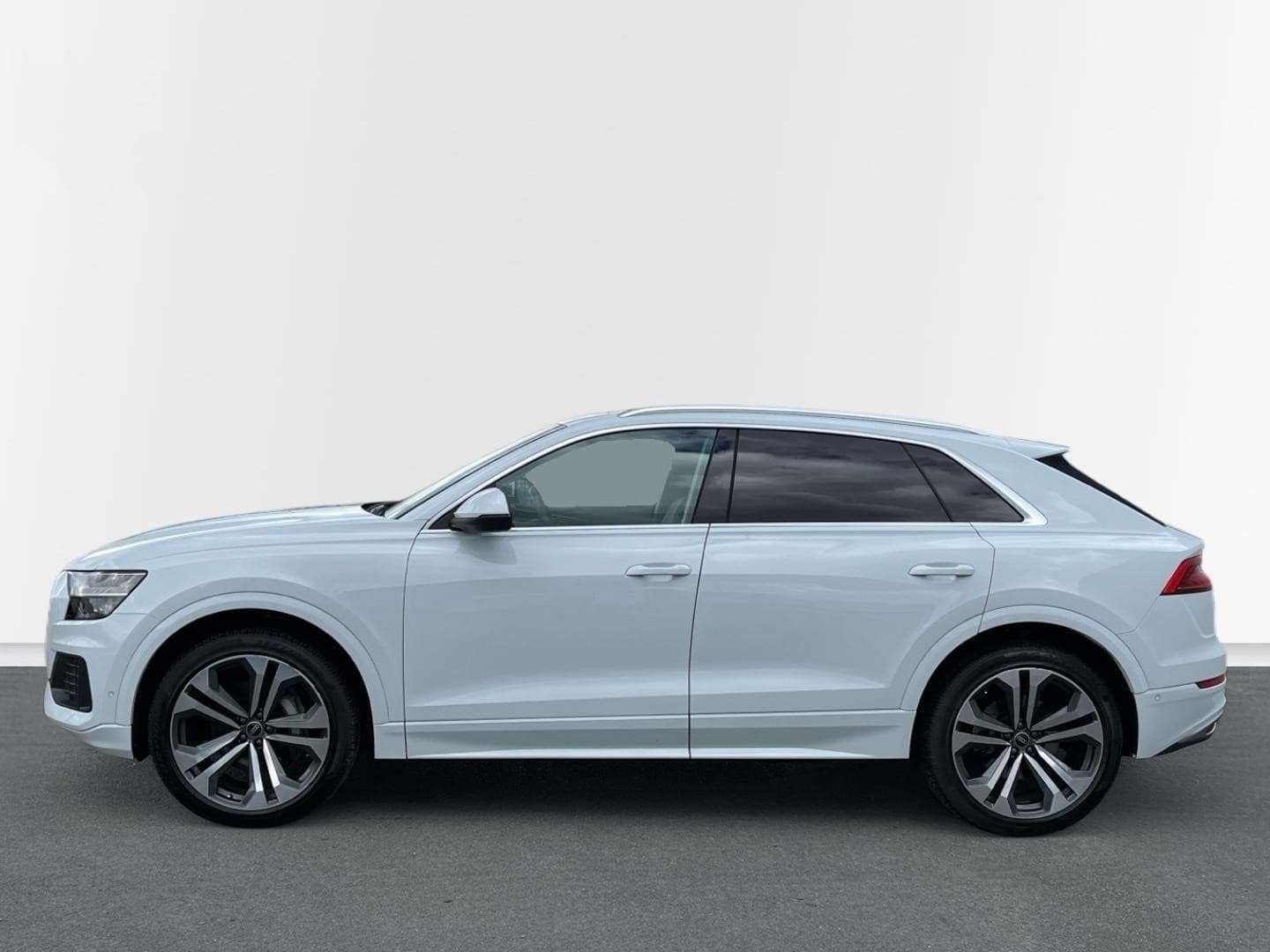 Audi Q8, 3.0 50 TDI quattro tiptronic - fotka 3