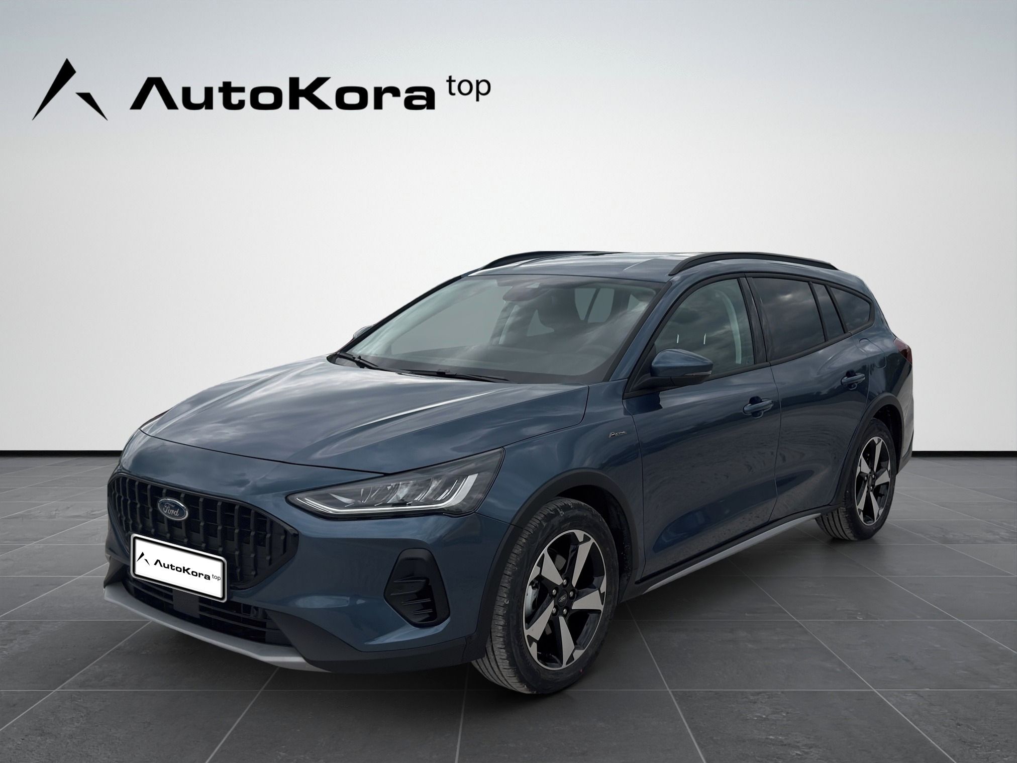 Ford Focus, Active X, 1.5 EcoBlue, Aut. - fotka 2