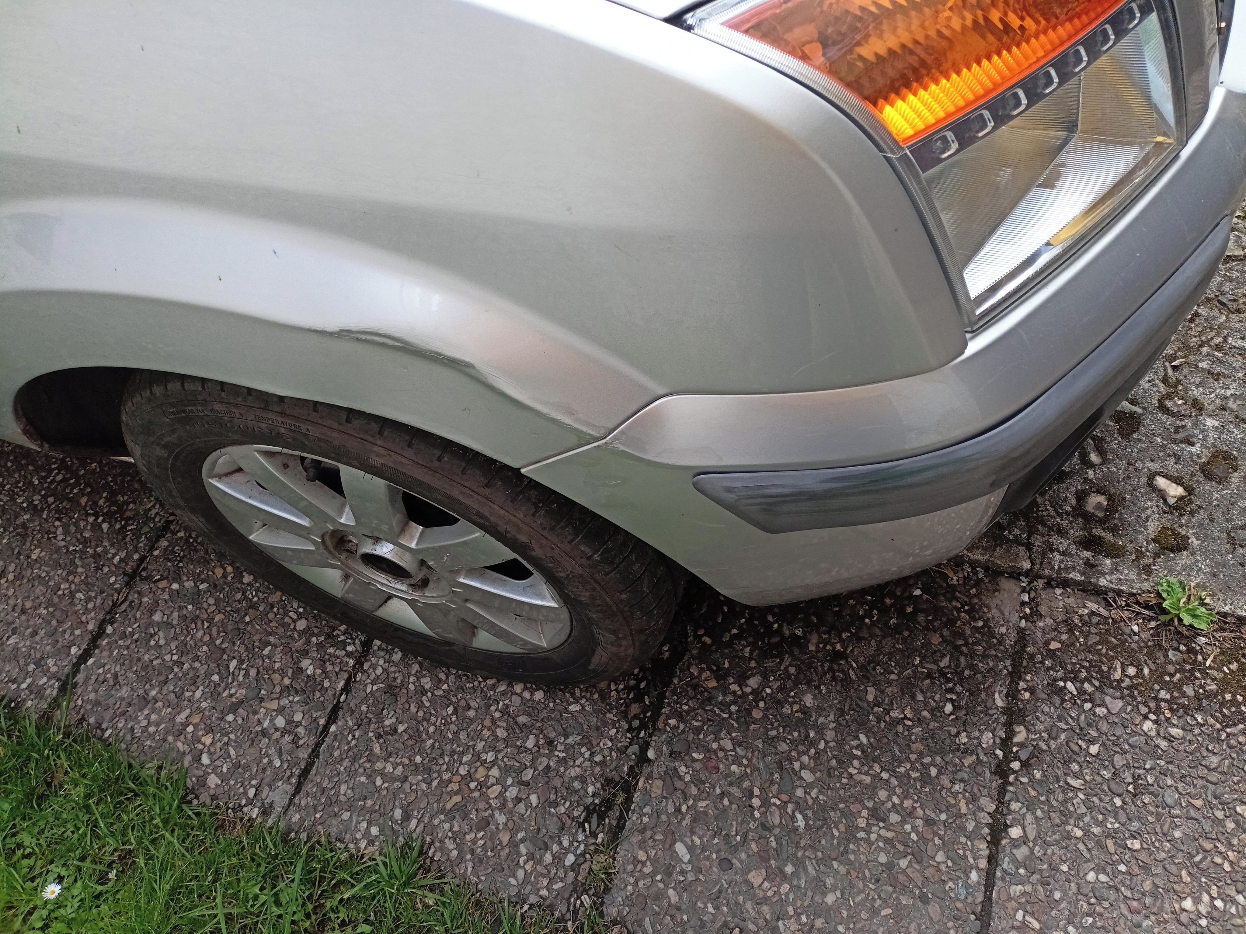 Ford Fusion, 1.4, 59 kW, 1.majitel - fotka 3