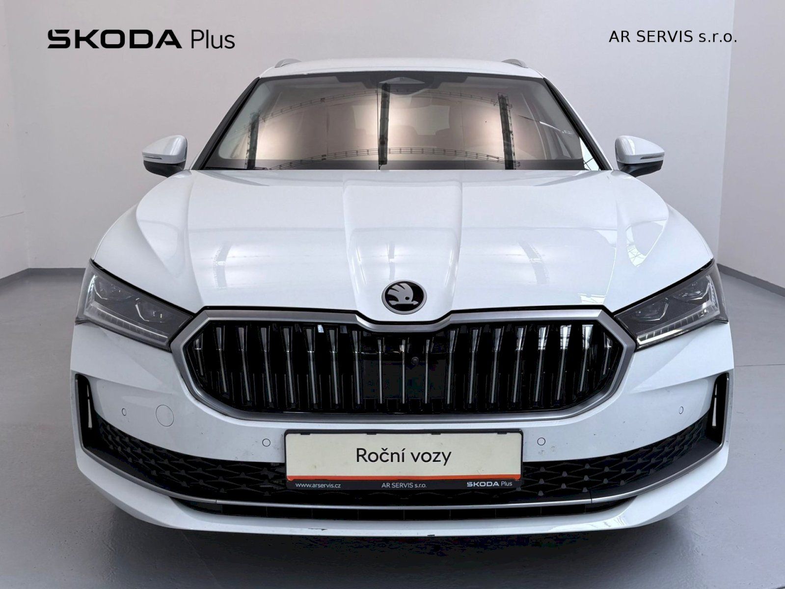 Škoda Superb, L&K 2.0TDI/142kW 4x4 7DSG - fotka 4
