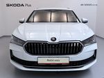 Škoda Superb, L&K 2.0TDI/142kW 4x4 7DSG