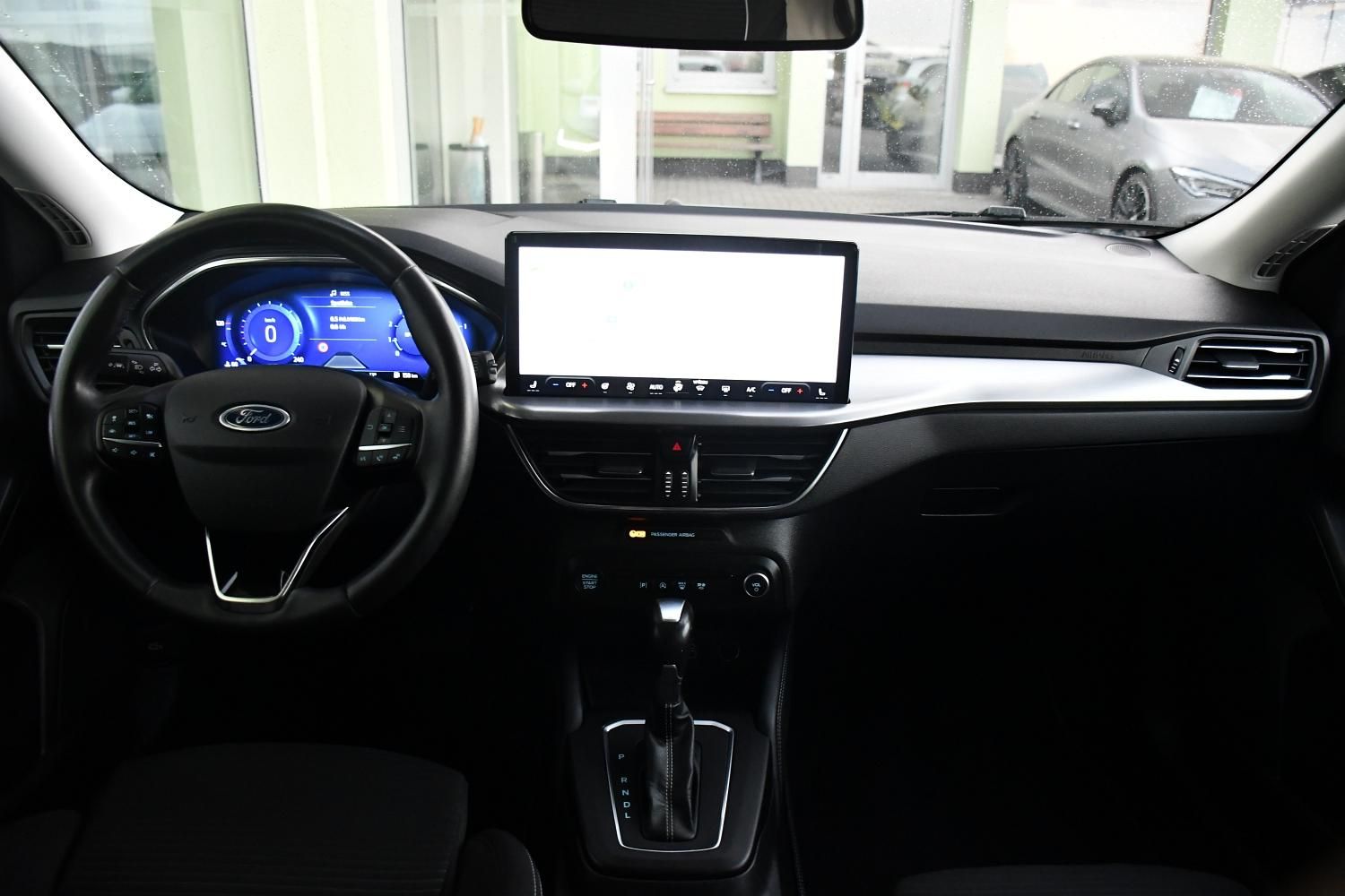 Ford Focus - fotka 5