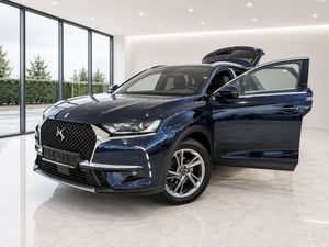 DS 7 Crossback, 1.5 BlueHdi SO CHIC