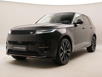 D350 AUTOBIOGRAPHY AWD AUT CZ
