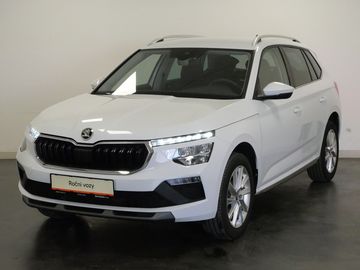 1.0 TSI 85 kW Top Selection