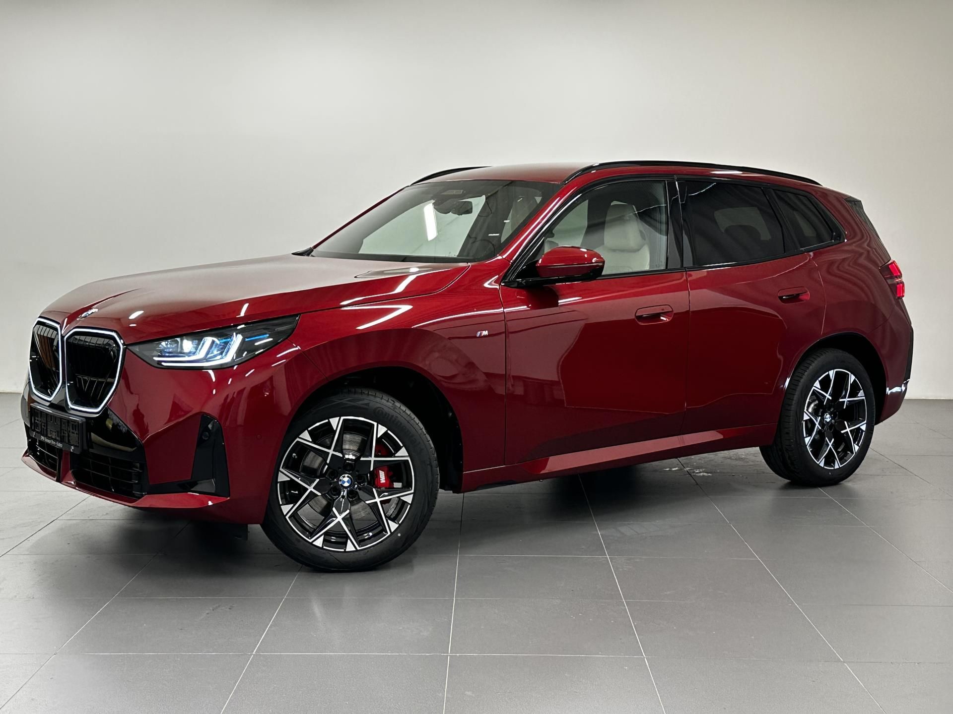 BMW X3, X3 xDrive 20d