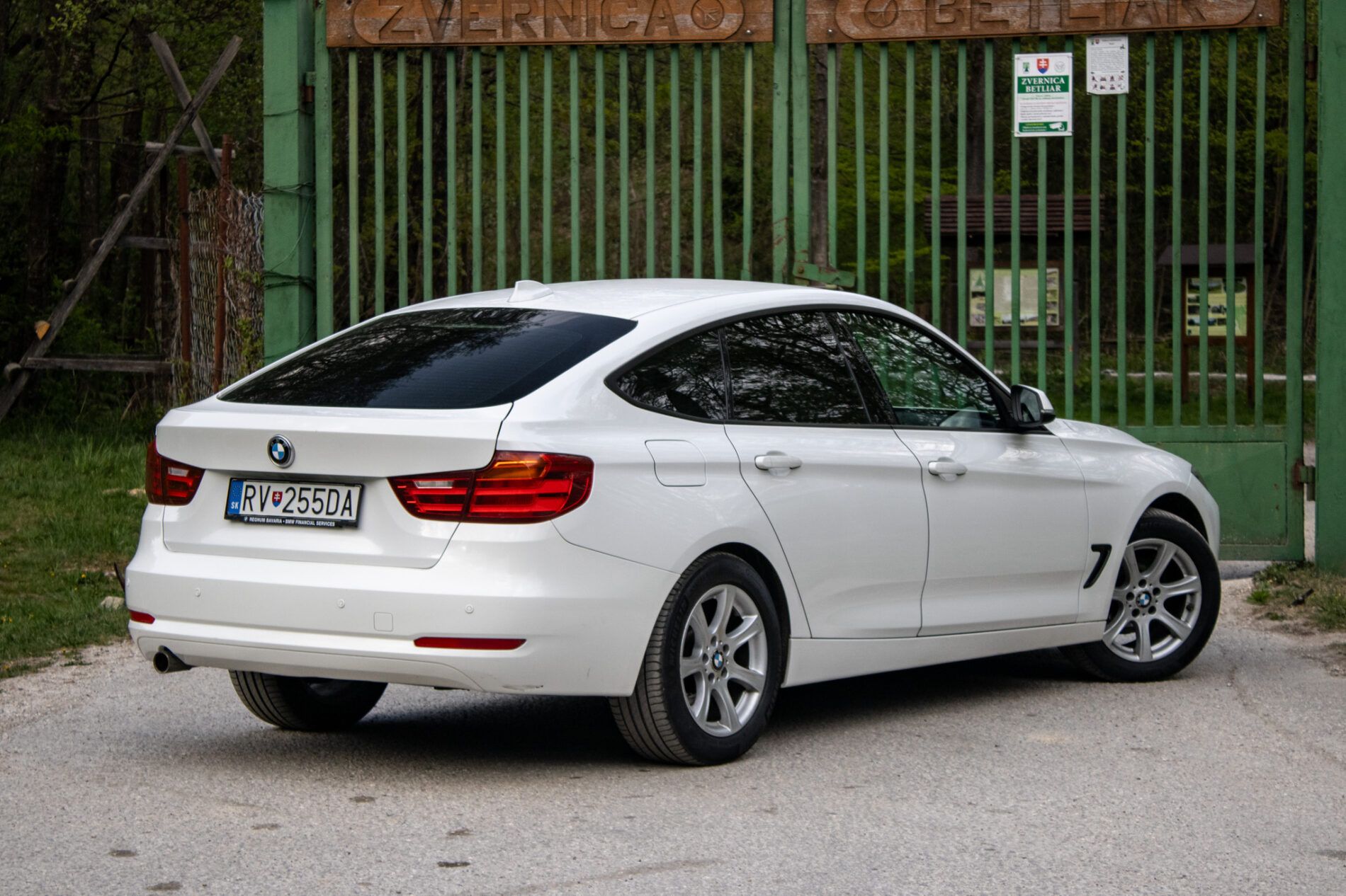 BMW, rad 3 - fotka 5