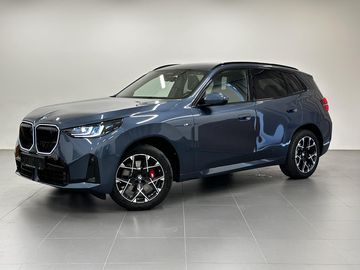 X3 20d xDrive