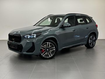 X1 xDrive 20d