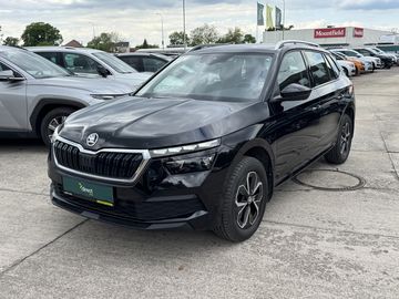 1.5 TSI 110 kW Style