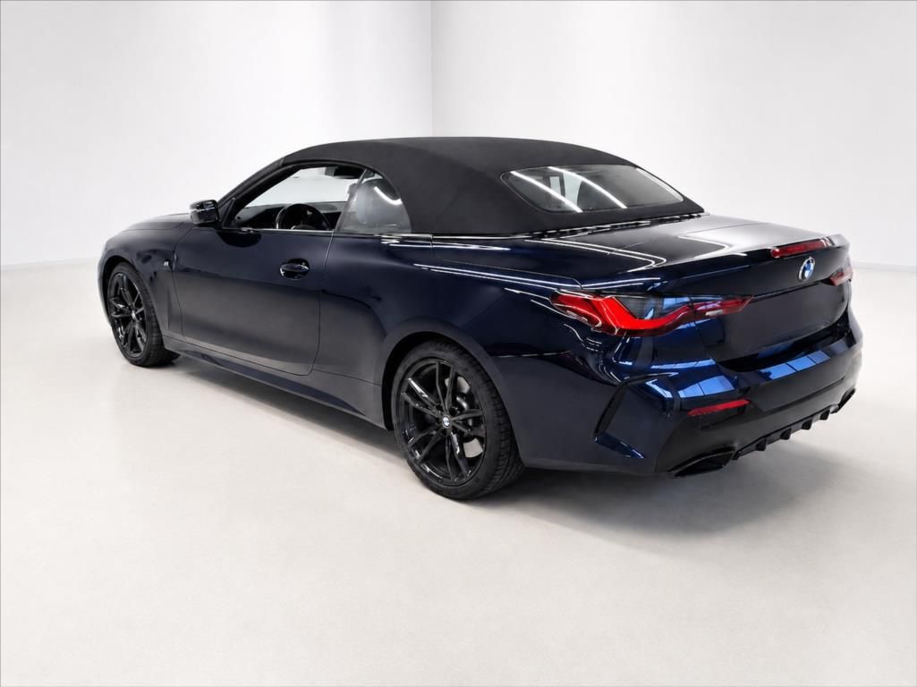 BMW Řada 4, 3,0 M440I XDRIVE inovation - fotka 2