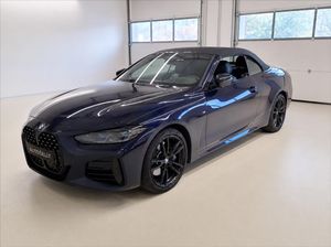 BMW Řada 4, 3,0 M440I XDRIVE inovation