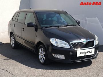 1.6 TDi,ČR,Ambiente,AC