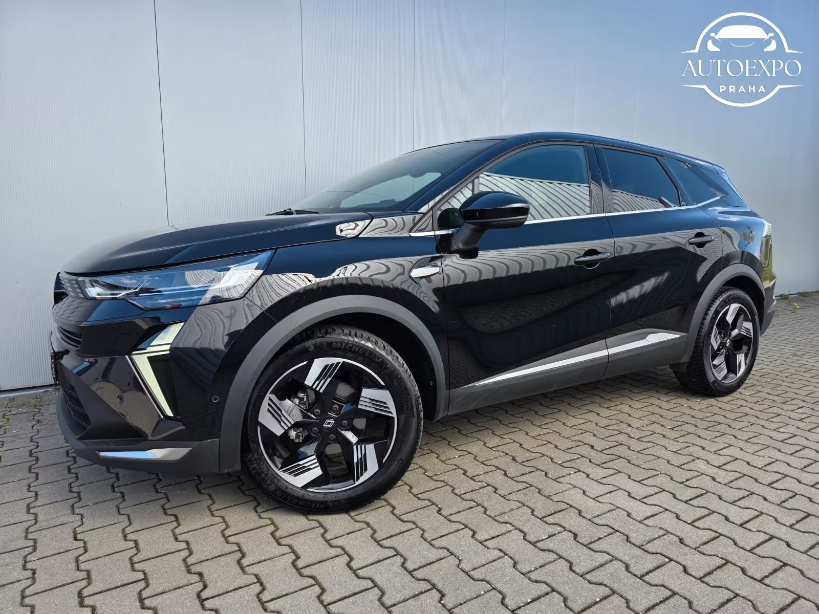 Renault Symbioz, 140 Mild Hybrid - fotka 2