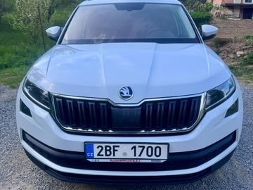2,0/ 110 kw TDI DSG 7. rychl.