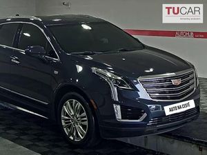 Cadillac XT5, Premium 3.6 V6 AWD