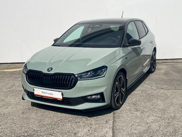 Fabia          MC     TS  85/1