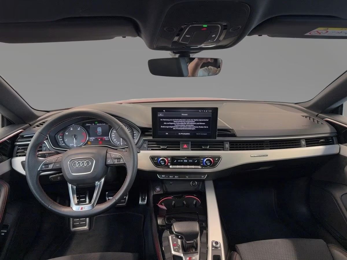 Audi S5, Sportback 55 TDI quattro*Navi* - fotka 5