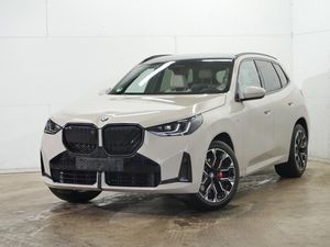 BMW X3, X3 xDrive20 Tažné M PRO