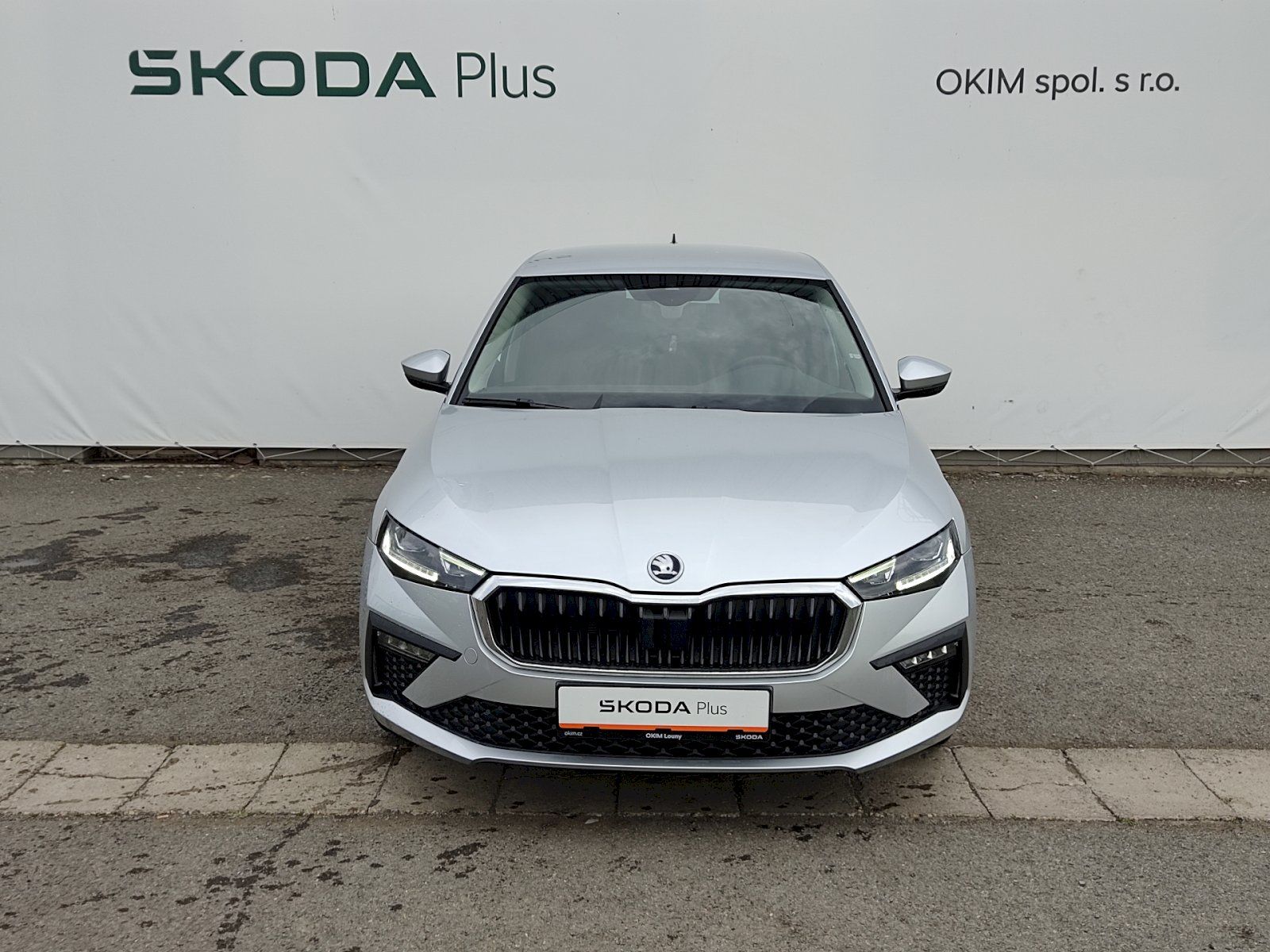 Škoda Scala, Top Selection 1,0 Tsi 85 Kw - fotka 4