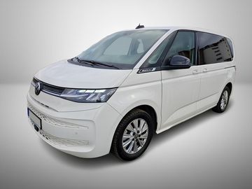 2.0TDI DSG 110kW 7-Míst TZ DPH