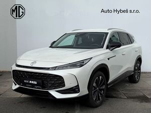MG HS, HEV 1.5T EXCLUSIVE