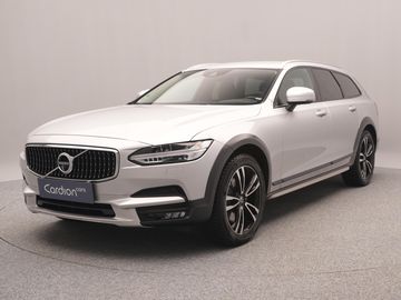 CC D5 AWD PRO POLESTAR CZ