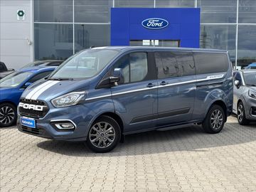 2,0 EcoBlue 125kW L2