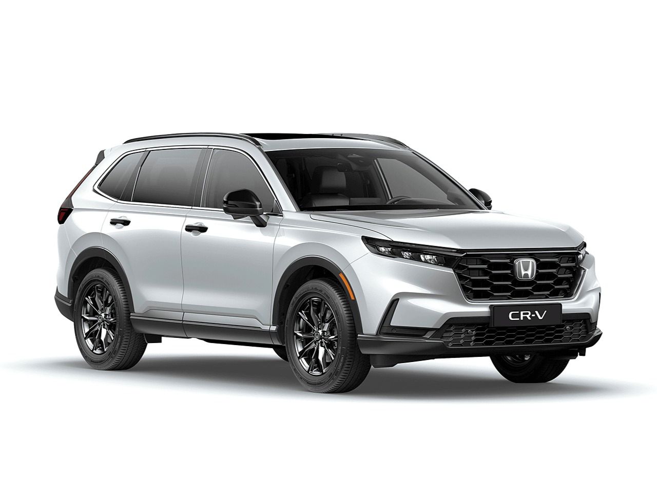 Honda CR-V, 2.0e:HEV Elegance AWD MR26