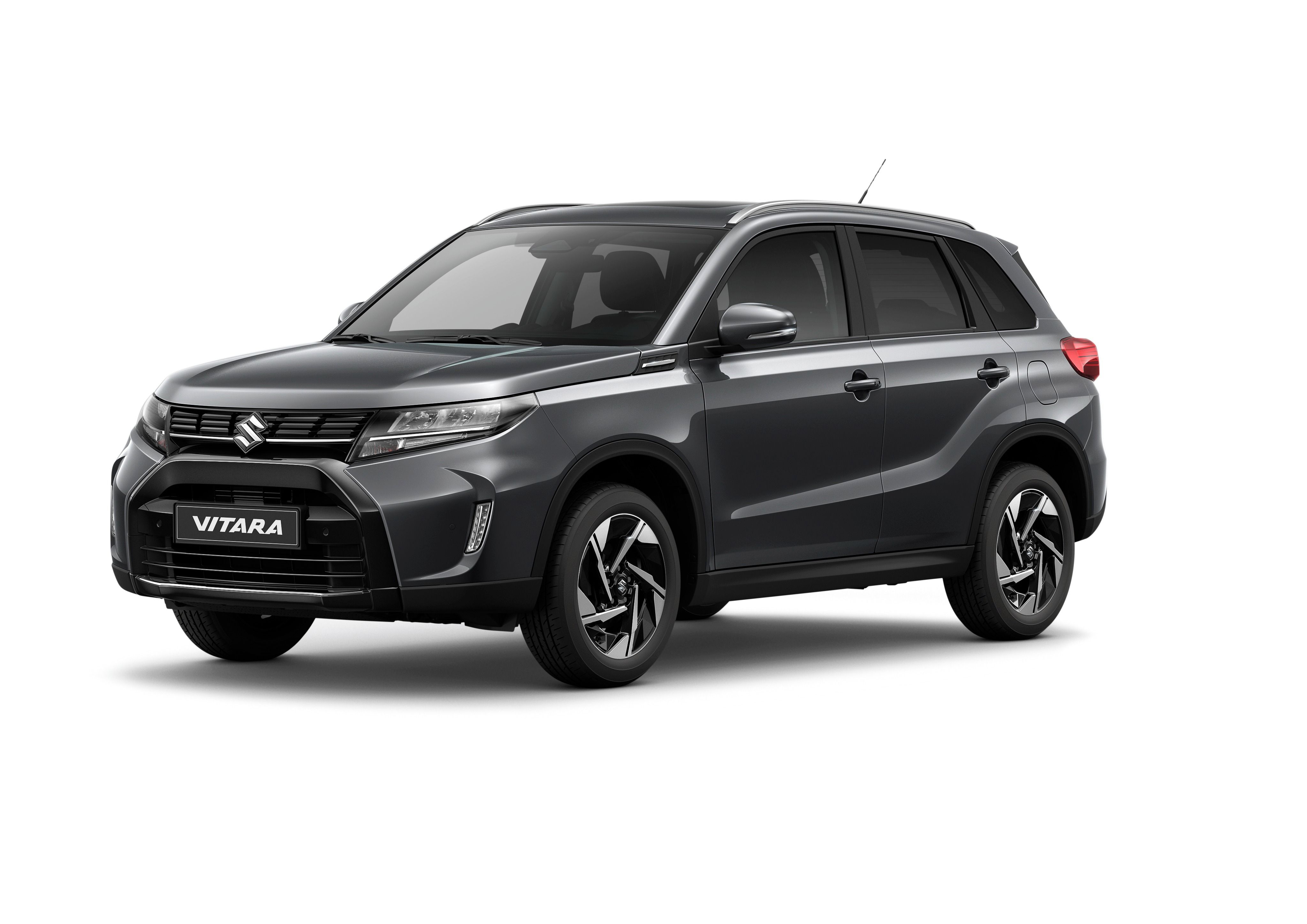 Suzuki Vitara, 1,4 Hybrid Elegance AT 4x4