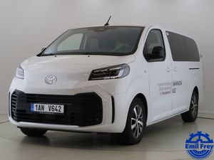 Toyota Proace Verso, 2.2,D-4D,Business Comfort